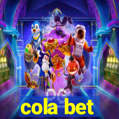 cola bet